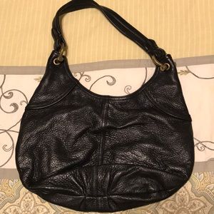 Gap shoulder bag